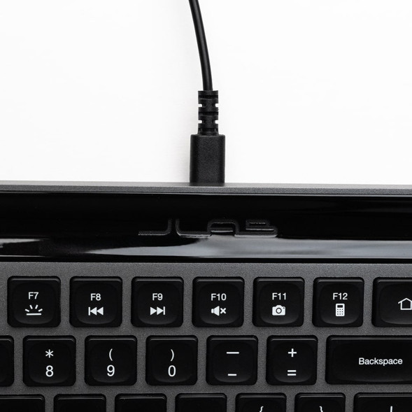 Клавиатура JLab Epic Keyboard