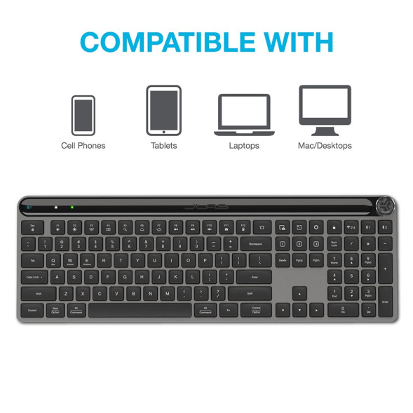 Клавиатура JLab Epic Keyboard