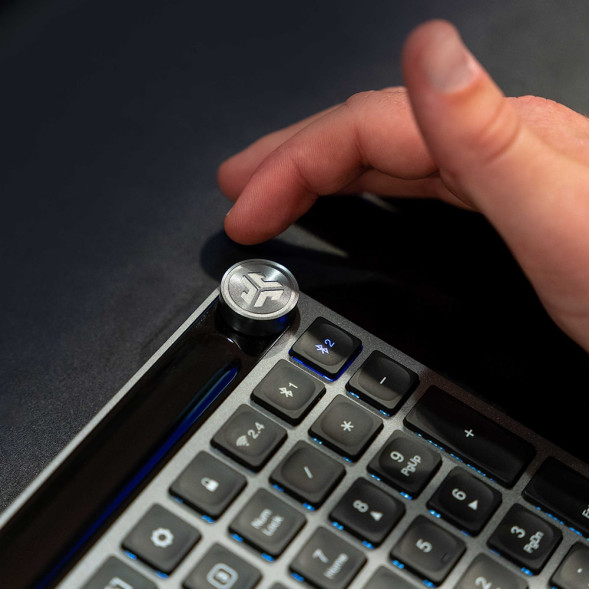 Клавиатура JLab Epic Keyboard