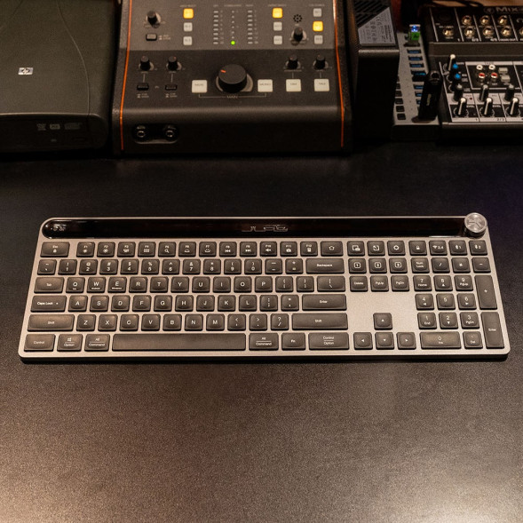 Клавиатура JLab Epic Keyboard