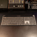 Клавиатура JLab Epic Keyboard