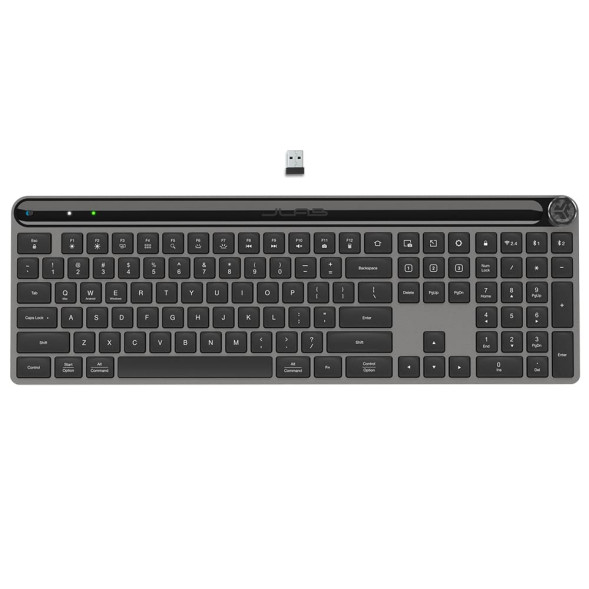 Клавиатура JLab Epic Keyboard