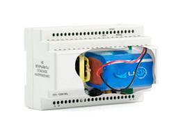 ИВЭПР Бастион SKAT ИБП-12/1-3,2/Li-ion-DIN (595)