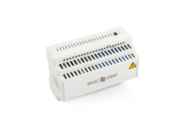 ИВЭПР Бастион SKAT ИБП-12/1-3,2/Li-ion-DIN (595)