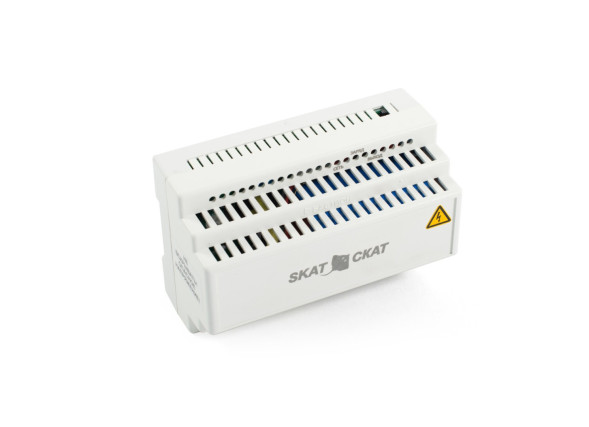 ИВЭПР Бастион SKAT ИБП-12/1-3,2/Li-ion-DIN (595)