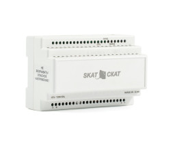ИВЭПР Бастион SKAT ИБП-12/1-3,2/Li-ion-DIN (595)