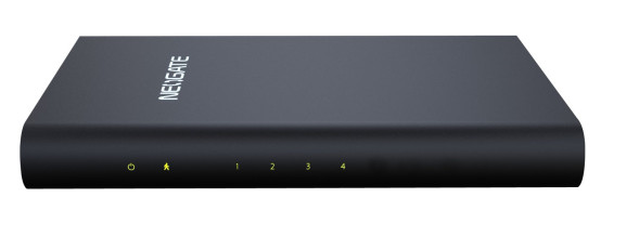 Голосовой шлюз Yeastar TA400