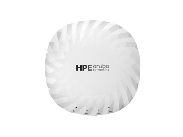 Точка доступа HPE Aruba AP-745 (RW) (S5Q98A)