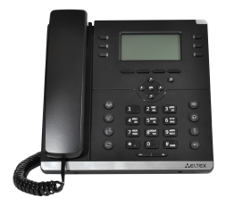 IP-телефон Eltex VP-17P