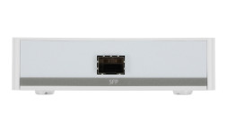 Коммутатор MikroTik RB260GSP (CSS106-1G-4P-1S)