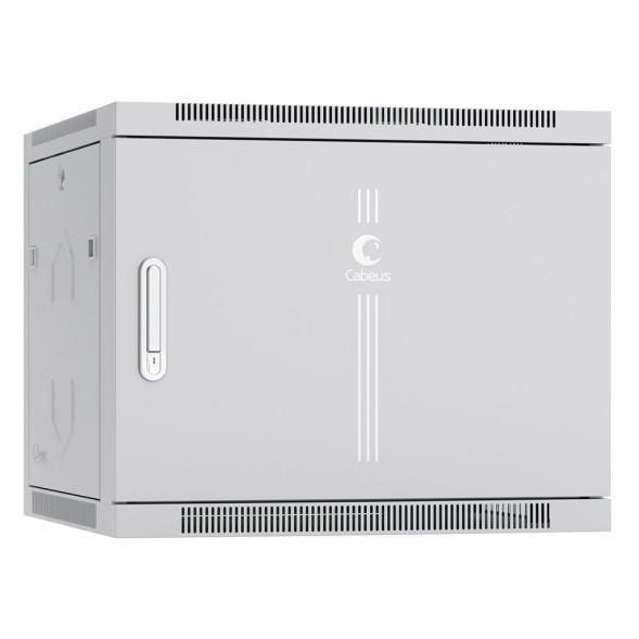 Шкаф телекоммуникационный Cabeus SH-05F-9U60/35m (7122c)