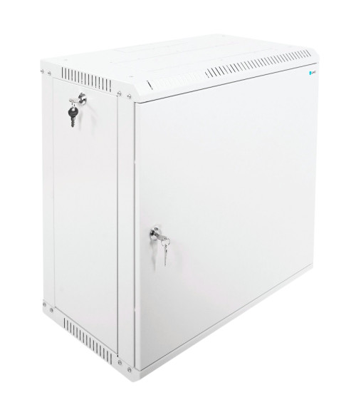 Шкаф телекоммуникационный ЦМО ШРН-Э-12.350.1