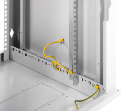 Шкаф телекоммуникационный ЦМО ШРН-Э-12.350.1