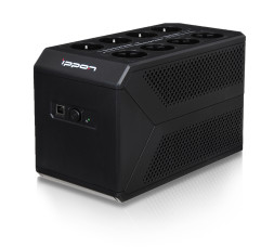 ИБП Ippon Back Comfo Pro II 850 (1189990)