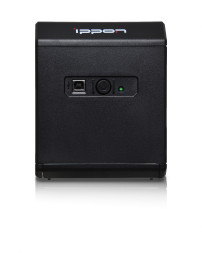 ИБП Ippon Back Comfo Pro II 850 (1189990)