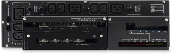 Байпас Ippon MBP Innova Unity RT 3-3 10K/20K (1445990)