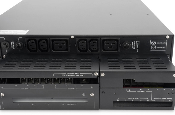 Байпас Ippon MBP Innova Unity RT 3-3 10K/20K (1445990)