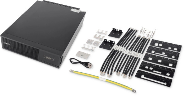 Байпас Ippon MBP Innova Unity RT 3-3 10K/20K (1445990)