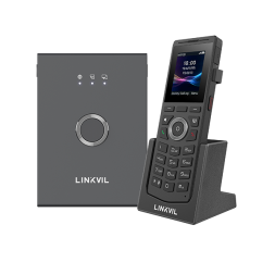 IP-DECT телефон Linkvil by Fanvil W710P