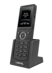 IP-DECT телефон Linkvil by Fanvil W710P