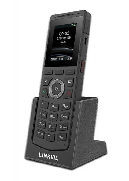 IP-DECT телефон Linkvil by Fanvil W710P
