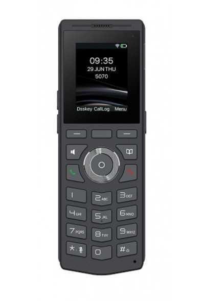 IP-DECT телефон Linkvil by Fanvil W710P