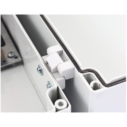 Медиаконвертер Osnovo OMC-1000-11HX/W