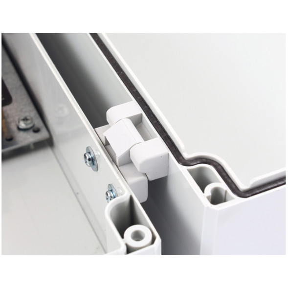 Медиаконвертер Osnovo OMC-1000-11HX/W