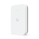 Точка доступа Ubiquiti U7 Pro XG Wall