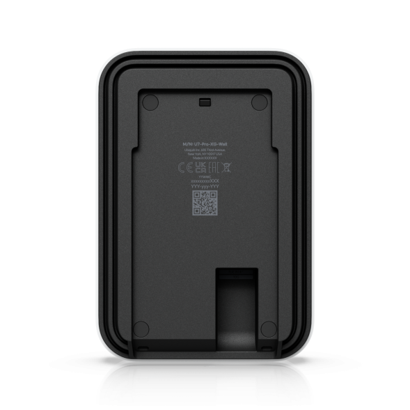 Точка доступа Ubiquiti U7 Pro XG Wall