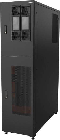 Шкаф системный Ippon Intatum Integrated Cabinet (2068220)