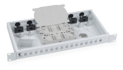 Кросс оптический Cabeus FO-19-16SC (7035c)