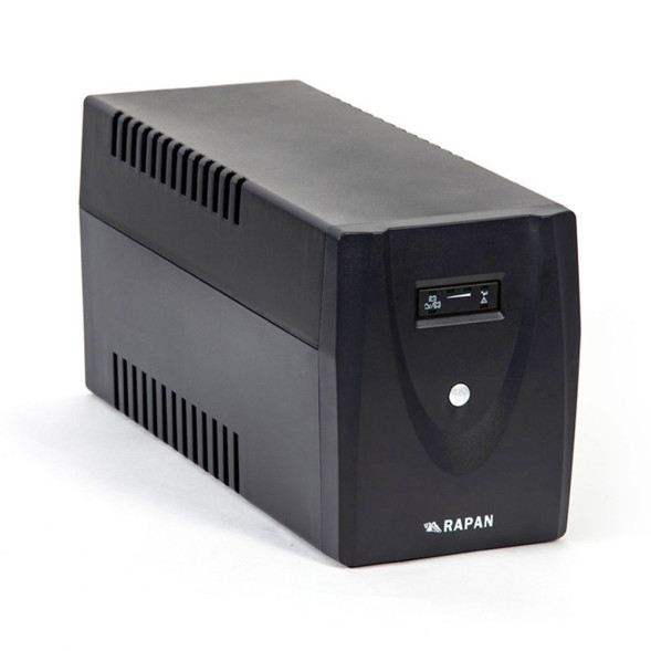 ИБП Бастион RAPAN-UPS 2000 (735) (линейно-интерактивный, однофазный, 1200 Вт)