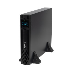 ИБП Бастион SKAT-UPS 3000-RACK-ON-6X9 P3 (8772) (online, однофазный, 3000 Вт)