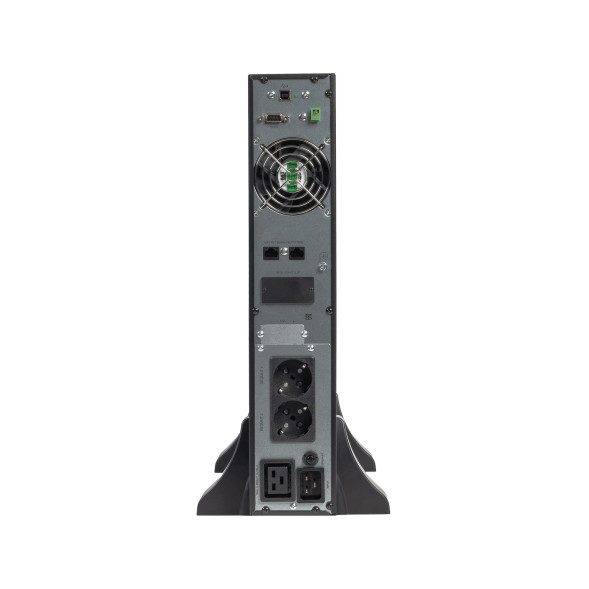 ИБП Бастион SKAT-UPS 3000-RACK-ON-6X9 P3 (8772) (online, однофазный, 3000 Вт)