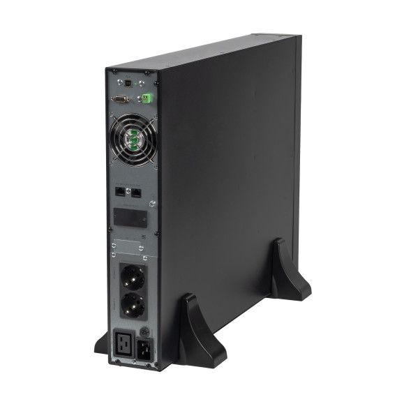 ИБП Бастион SKAT-UPS 3000-RACK-ON-6X9 P3 (8772) (online, однофазный, 3000 Вт)