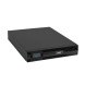 ИБП Бастион SKAT-UPS 3000-RACK-ON-6X9 P3 (8772) (online, однофазный, 3000 Вт)