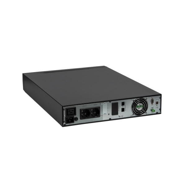 ИБП Бастион SKAT-UPS 3000-RACK-ON-6X9 P3 (8772) (online, однофазный, 3000 Вт)