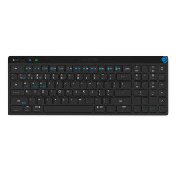 Клавиатура JLab Jbuds Keyboard