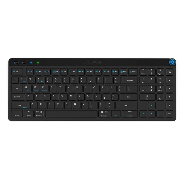 Клавиатура JLab Jbuds Keyboard