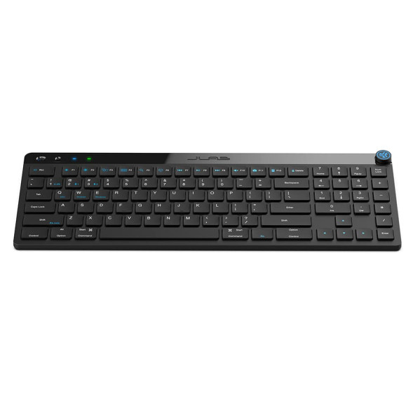 Клавиатура JLab Jbuds Keyboard