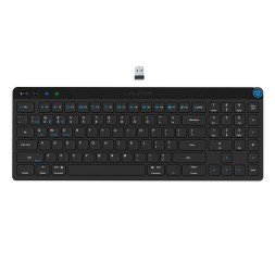 Клавиатура JLab Jbuds Keyboard