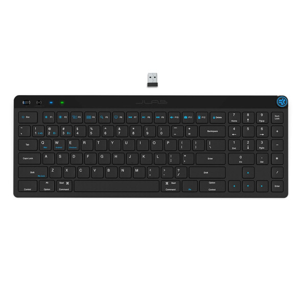 Клавиатура JLab Jbuds Keyboard