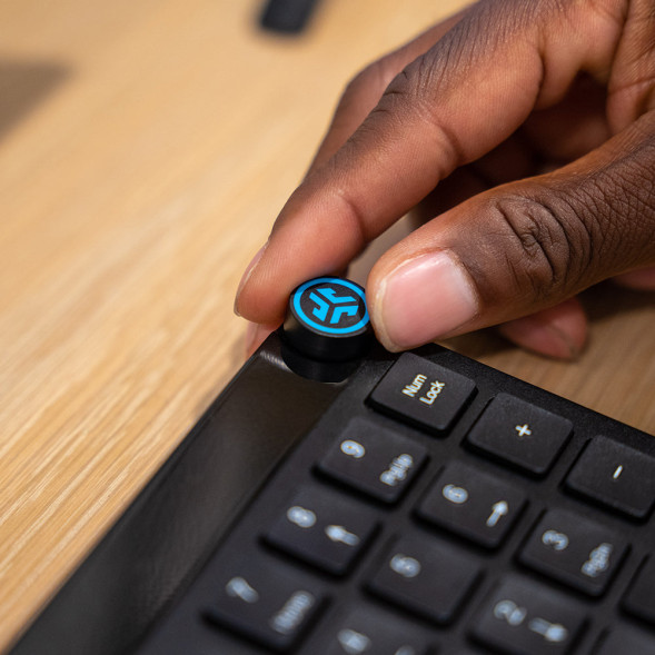 Клавиатура JLab Jbuds Keyboard