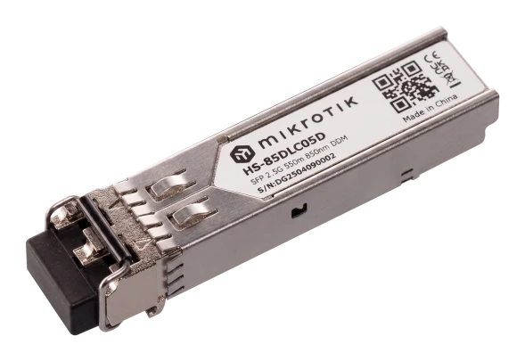 Трансивер Mikrotik HS-85DLC05D