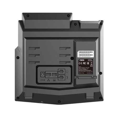 IP-телефон Fanvil X4SG