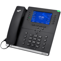 IP-телефон Eltex VP-30P