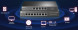 Коммутатор TP-Link TL-SG105-M2