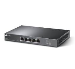 Коммутатор TP-Link TL-SG105-M2