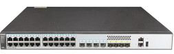 Коммутатор Huawei S5720S-28X-SI-AC